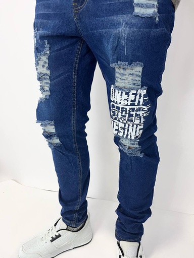 JEANS URBANO