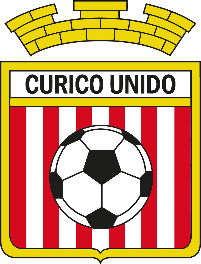 Web oficial CDP Curicó Unido